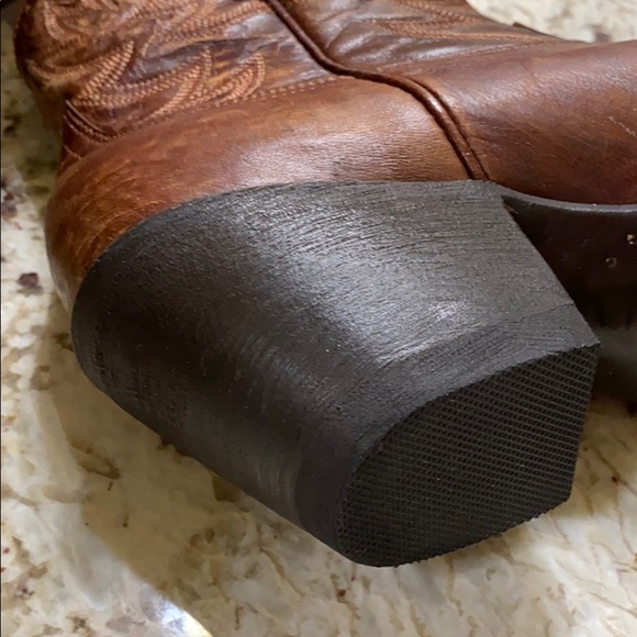 Booties - Picture 3 of 3